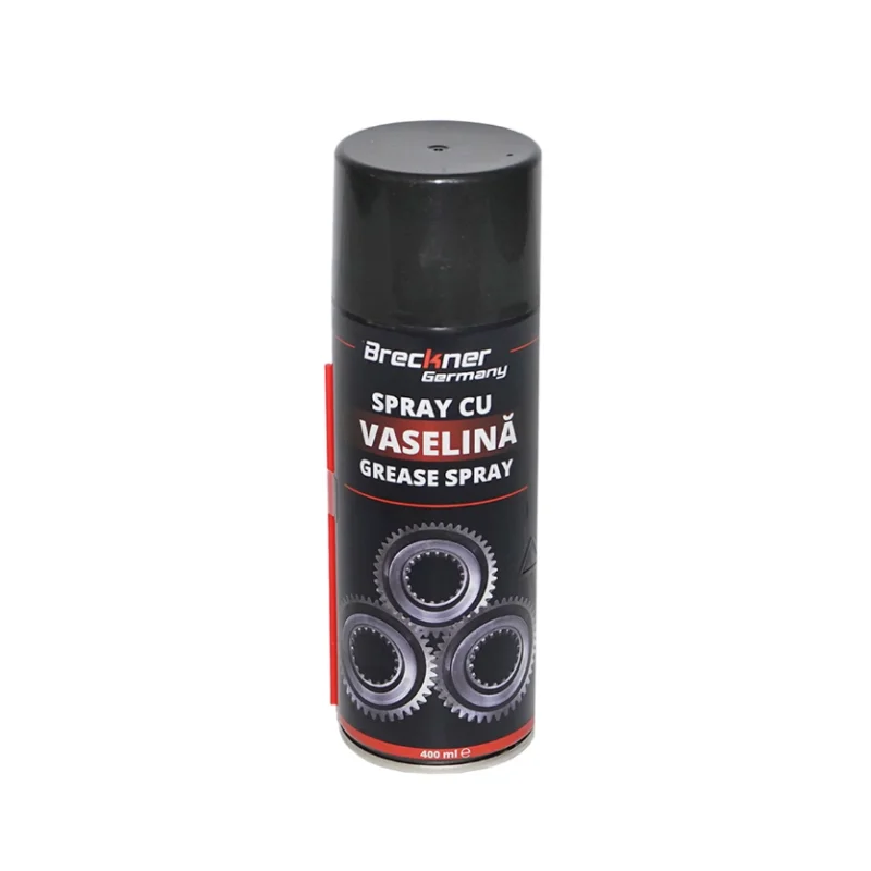 Produs Spray cu vaselina lichida Breckner Germany Imagine