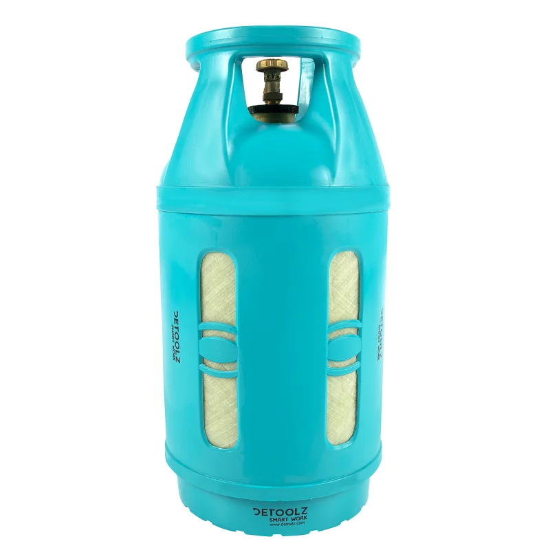 Produs Butelie compozit reincarcabila 10kg/24L Imagine