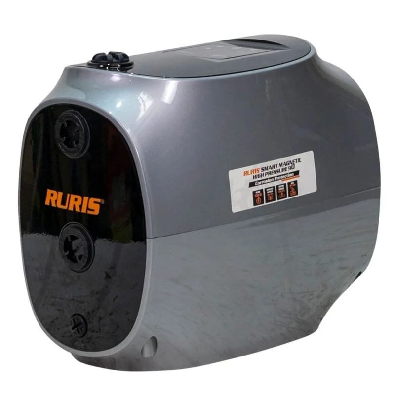 Produs Hidrofor Ruris Smart Magnetic High Pressure 90 l /min Imagine