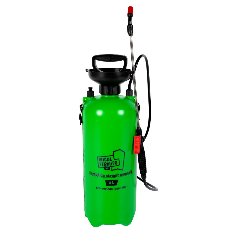 Produs Pompa de stropit Micul Fermier capacitate maxima 10L, manuala Imagine