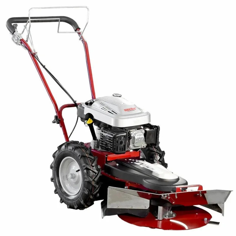 Produs Motocoasa cu disc rotativ Hecht 5060, 4.9 cp, 173 cmc, latime de lucru 60 cm Imagine
