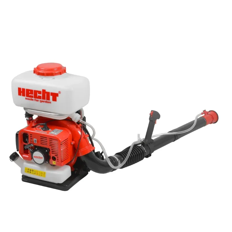 Produs Atomizor HECHT 459, benzina, 3.6 CP, volum 14L, raza de actiune 16 m Imagine