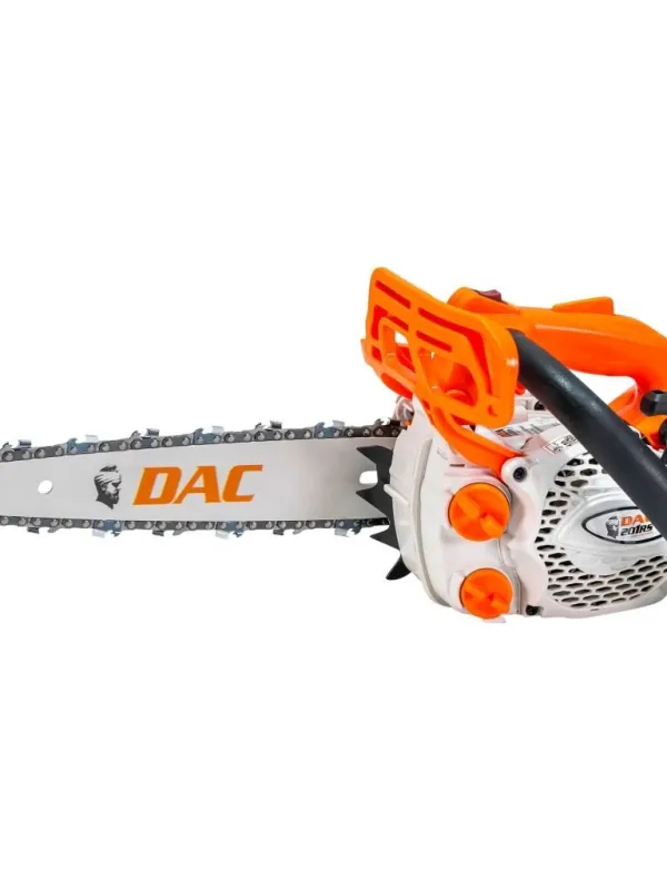 Produs Motoferastrau DAC 201RS Imagine