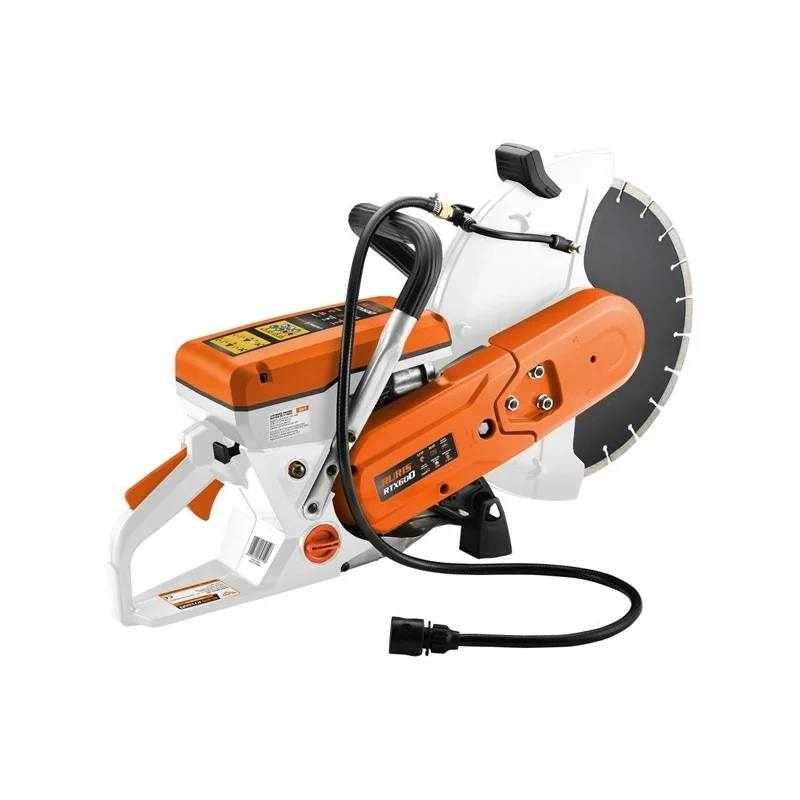 Produs Taietor beton RURIS RTX 600 3.3 CP Imagine