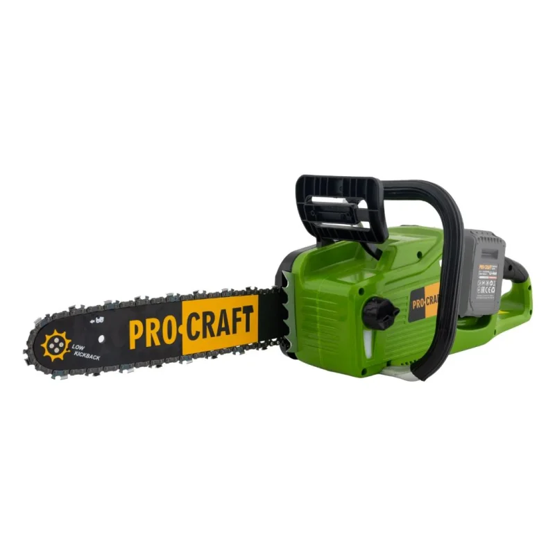 Produs PCA40/2 drujba pe acumulatori Procraft Imagine