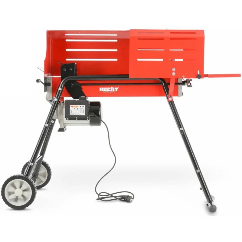 Produs Despicator de busteni Hecht 676 2000 w presiune maxima 7 t Imagine