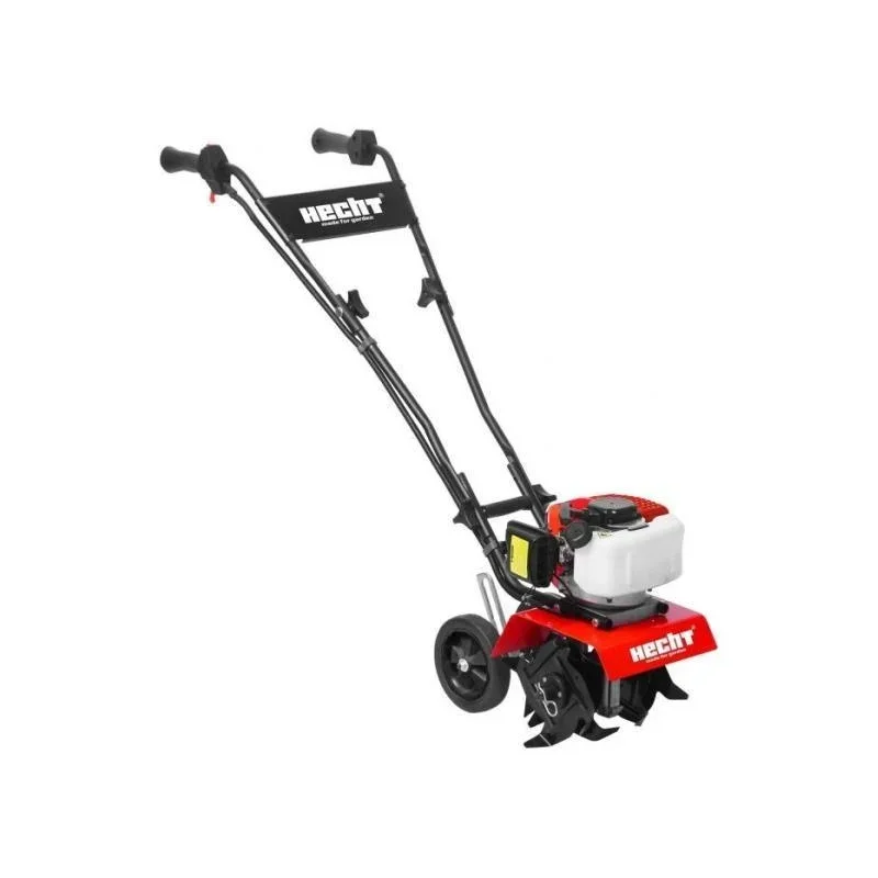 Produs Motosapa HECHT 752, motor 2 timpi, capacitate cilindrica 52 CC. latime de lucru 25 cm, 1 viteza Imagine