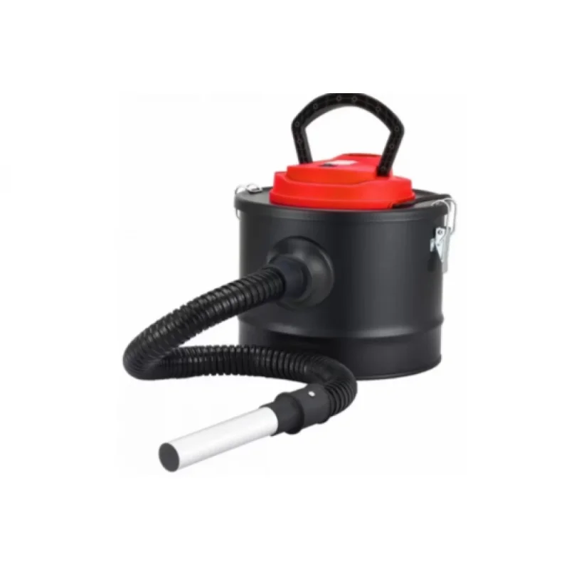 Produs Aspirator de cenusa HECHT12E , 800 W, rezervor 12 L Imagine