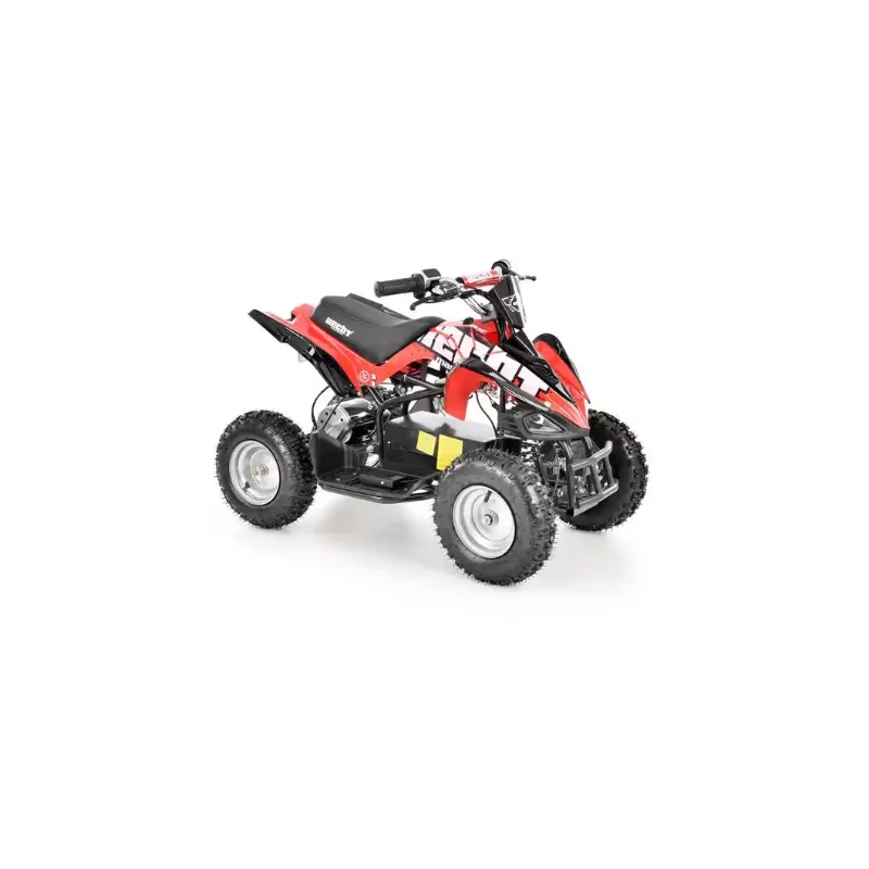 Produs ATV HECHT 54100 RED, 1000W, viteza 25 km/h Imagine