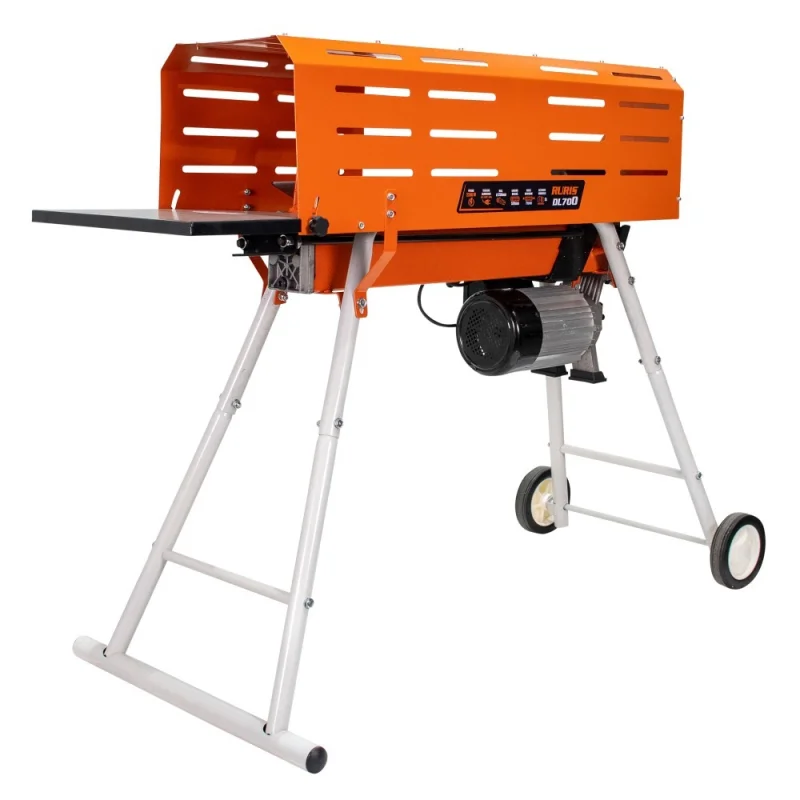 Produs Despicator lemne DL700 RURIS - 2200 W, 230 V, 7 tone Imagine