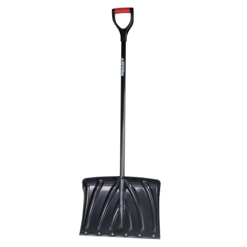 Produs Lopata de zapada Hecht 460 gt 131 x 46 cm coada de otel Imagine