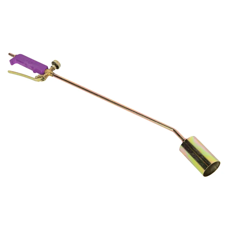 Produs Arzator cu clapeta (parlitor)GF-0349 Imagine