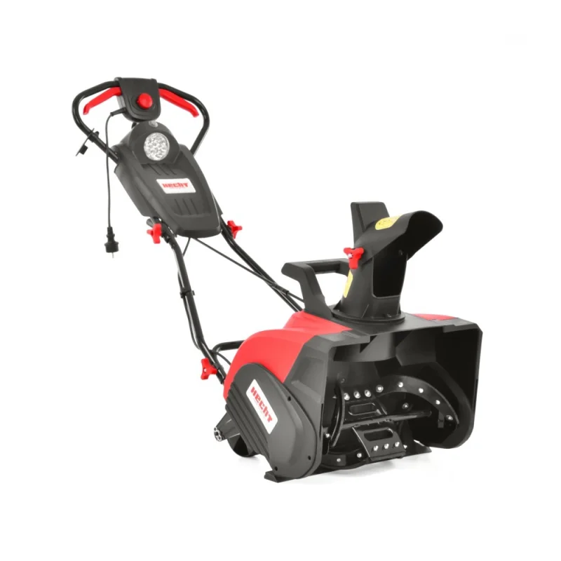 Produs Freza de zapada electrica HECHT 9201E, putere 2000 W, latime de lucru 50/55 cm Imagine