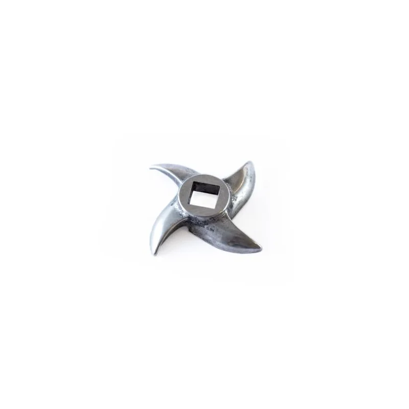 Produs Cutit din inox pentru masina carne nr. 32 Imagine