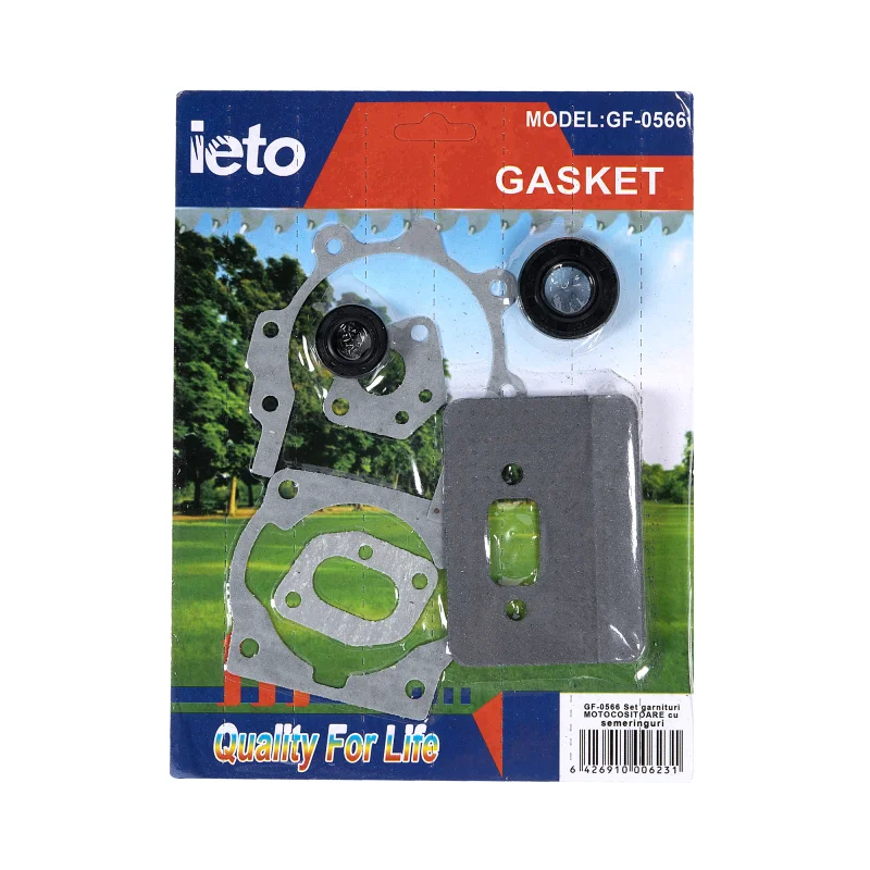 Produs Set garnituri MOTOCOSITOARE cu semeringuri Imagine