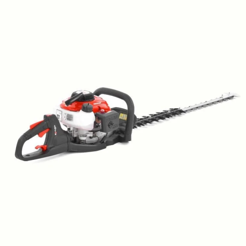 Produs Trimmer pe benzina pentru tuns gardul viu HECHT 9275 PROFI, putere motor 1 CP, lungimea lamei 75 cm Imagine