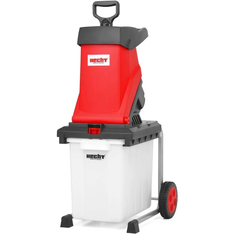 Produs Tocator electric de crengi HECHT 624 BOX, 2500 W, diametru lemn 4 cm Imagine