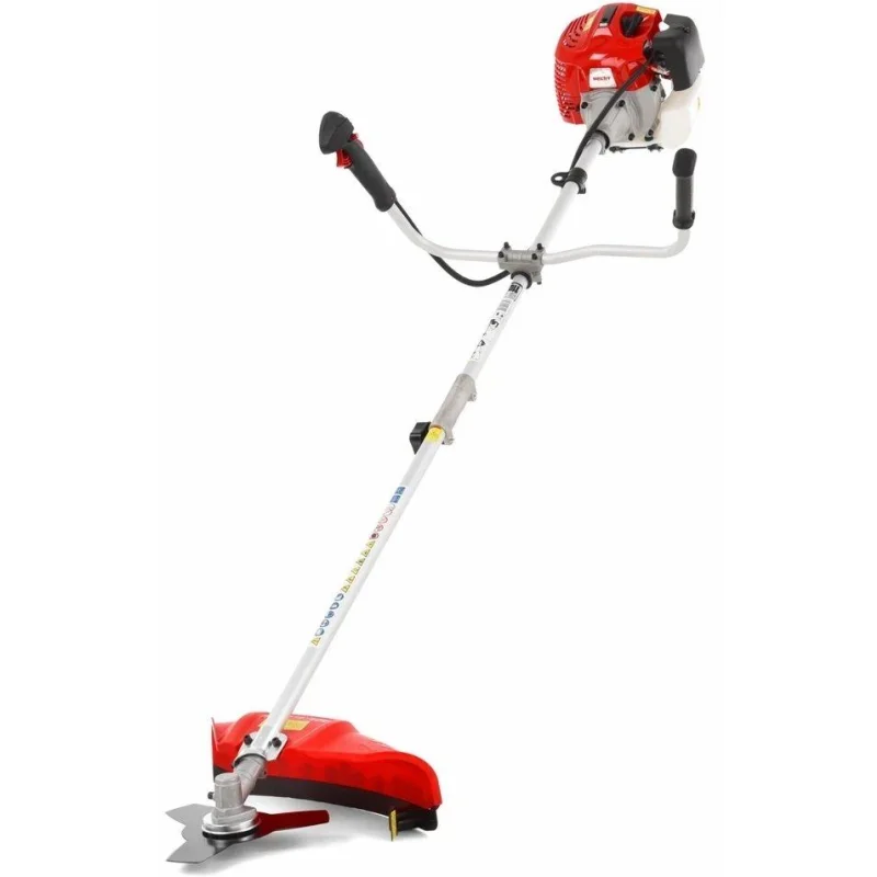 Produs Motocoasa Hecht 152 BTS, 52 cm3, 2.2 CP, 43 cm Imagine