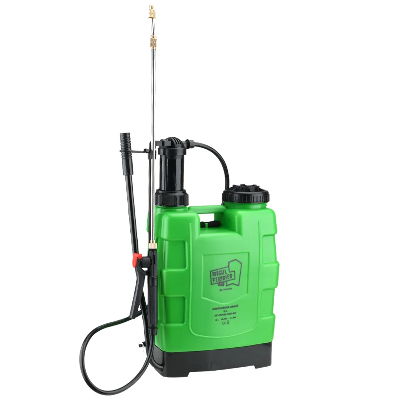 Produs Pompa de stropit manuala, MF Pandora 16L Imagine