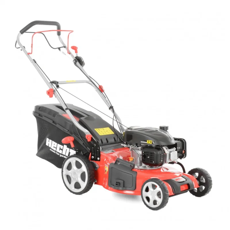 Produs Masina de tuns iarba Hecht 547 SXW 5 in 1 Imagine