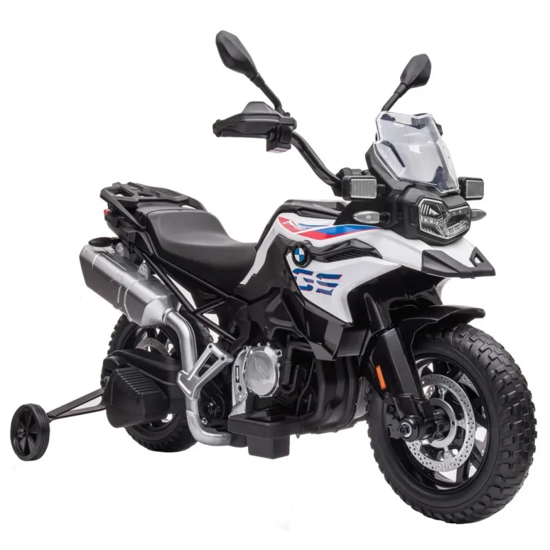 Produs Motocicleta Electrica pentru Copii HECHT F850GS Imagine