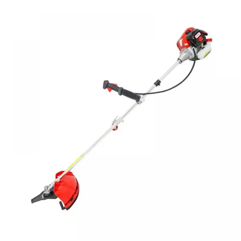 Produs Motocoasa de umar Breckner CS 43-2, motor 2T cu racire fortata, 43 cm³, 1.50 kw, 2.0 CP, 7.1 kg Imagine