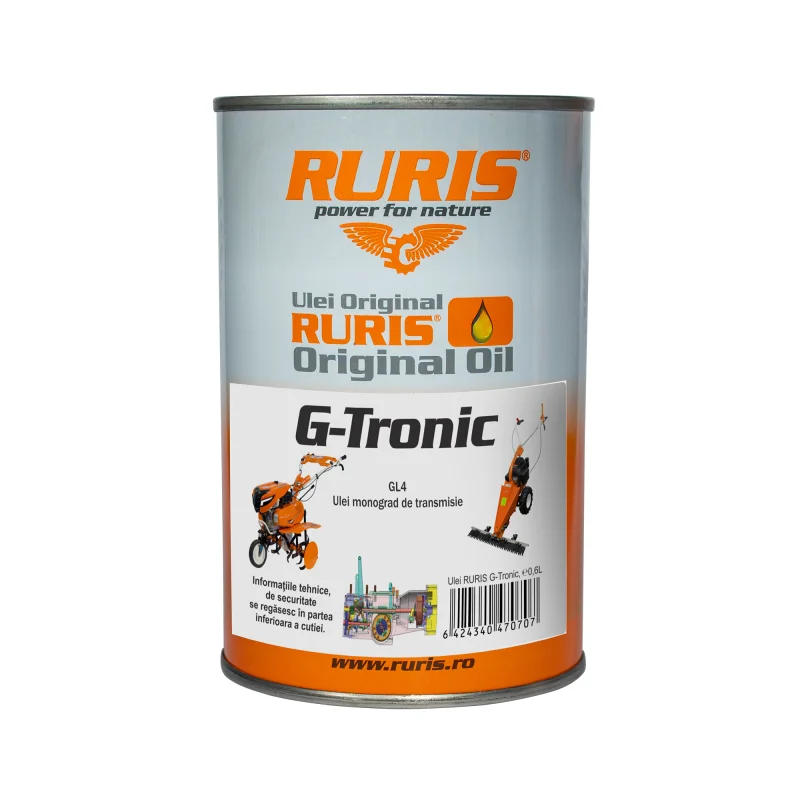 Produs ULEI RURIS TRANSMISIE 600ML Imagine