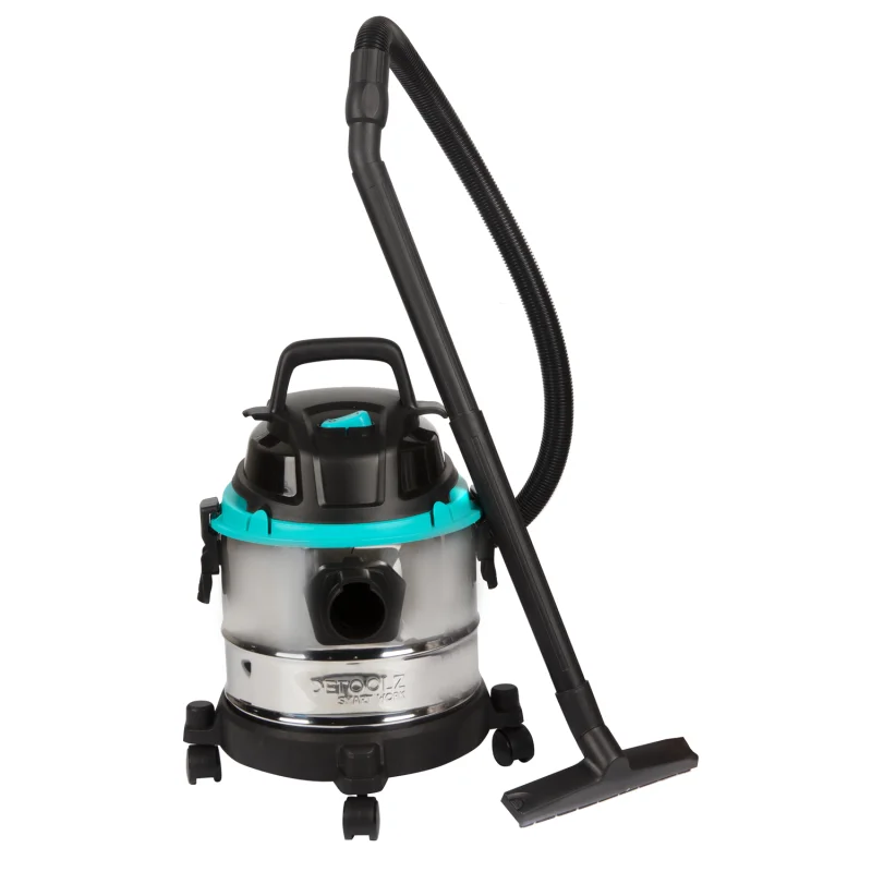 Produs Aspirator uscat umed 1000W, 15L Imagine