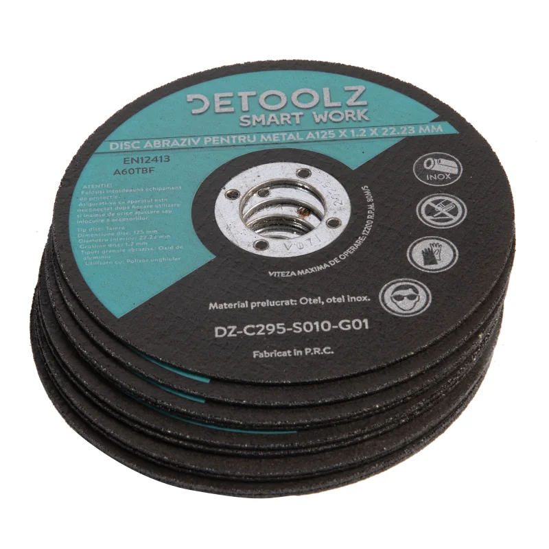Produs DZ-C295-S010-G01 Imagine