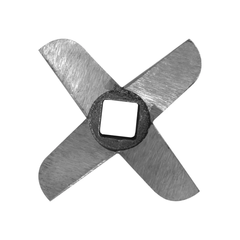Produs Cutit Masina de Tocat, carbon, nr.32 MKCS-32 Imagine