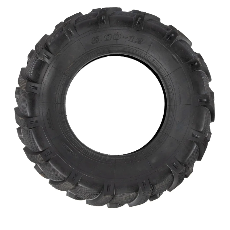 Produs Cauciuc fara camera Tractor 500-12 (Motocultor) Imagine
