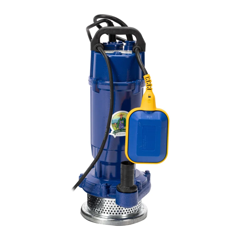 Produs Pompa apa submersibila 16m 0,37kW Micul Fermier Imagine