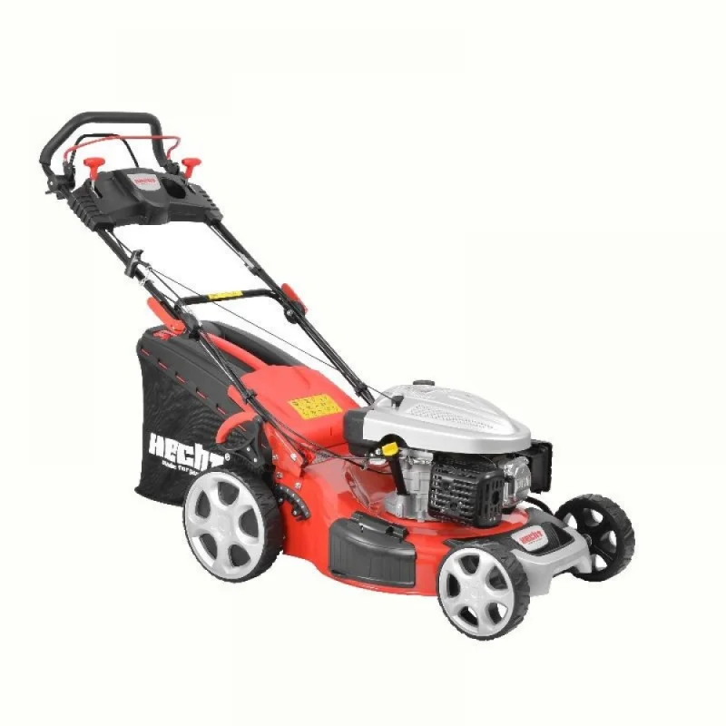 Produs Masina de tuns iarba Hecht 5534SX, 6 cp, latime de lucru 51 cm, 4.5 Km/h Imagine