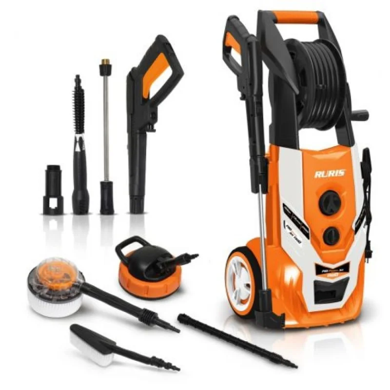 Produs Spalator cu presiune ProPowerJet 1900 Imagine