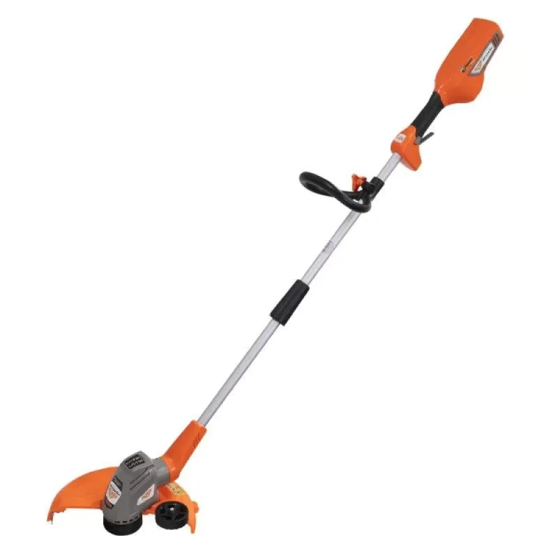 Produs Trimmer electric de gazon pe acumulator RURIS RT 3345e, 200 Wh, diametru taiere 280 mm, 6500 rpm, fara acumulator, fara incarcator Imagine