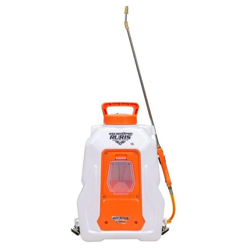 Produs Pulverizator Electric Ruris RSE 1800 PRO Imagine