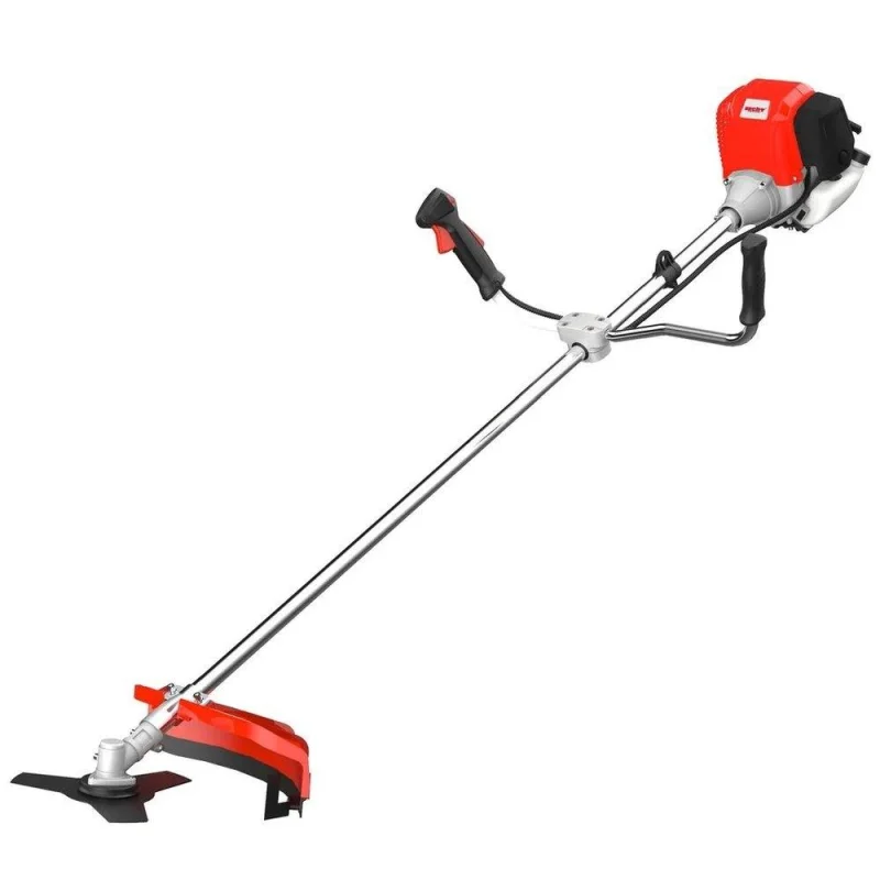 Produs Motocoasa Hecht 143 R 42.5 cmc , 4 timpi, 1.6 CP 42 cm Imagine
