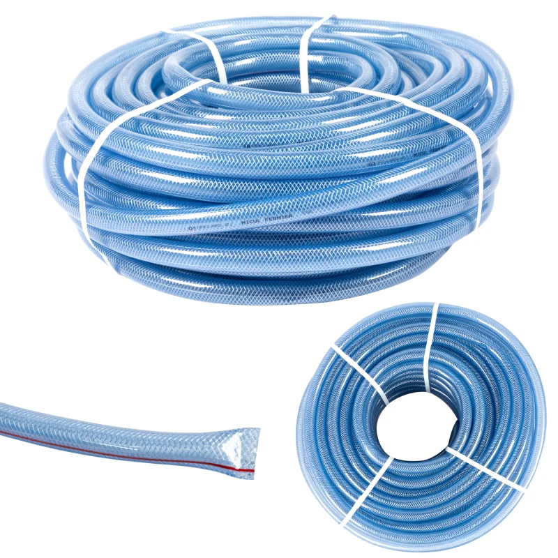 Produs Furtun insertie 1" pentru apa 50M Micul Fermier Imagine
