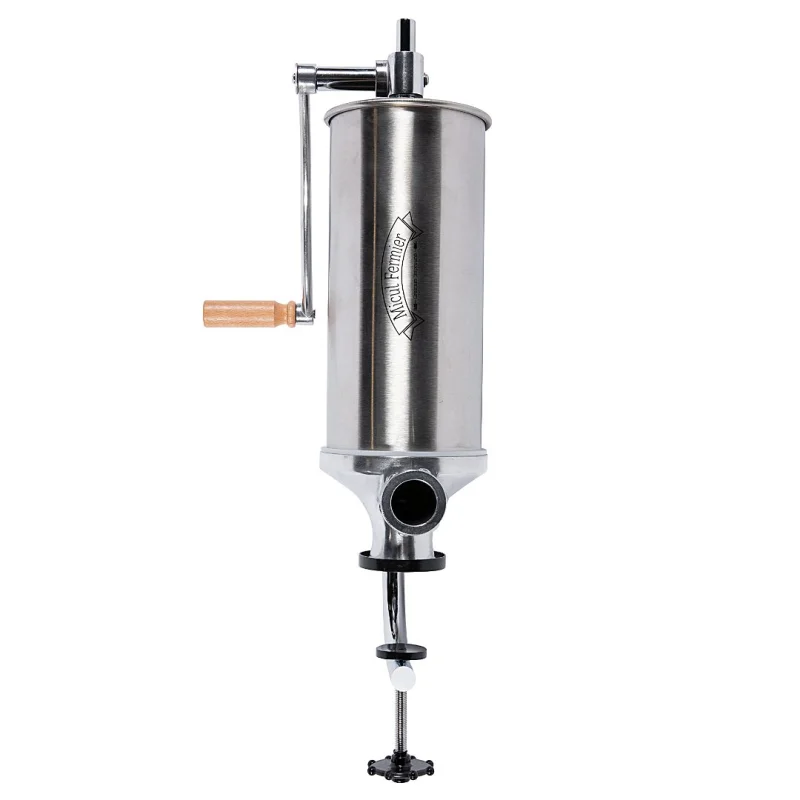Produs Masina de carnati MF 4Kg verticala 5palnii Pro Imagine