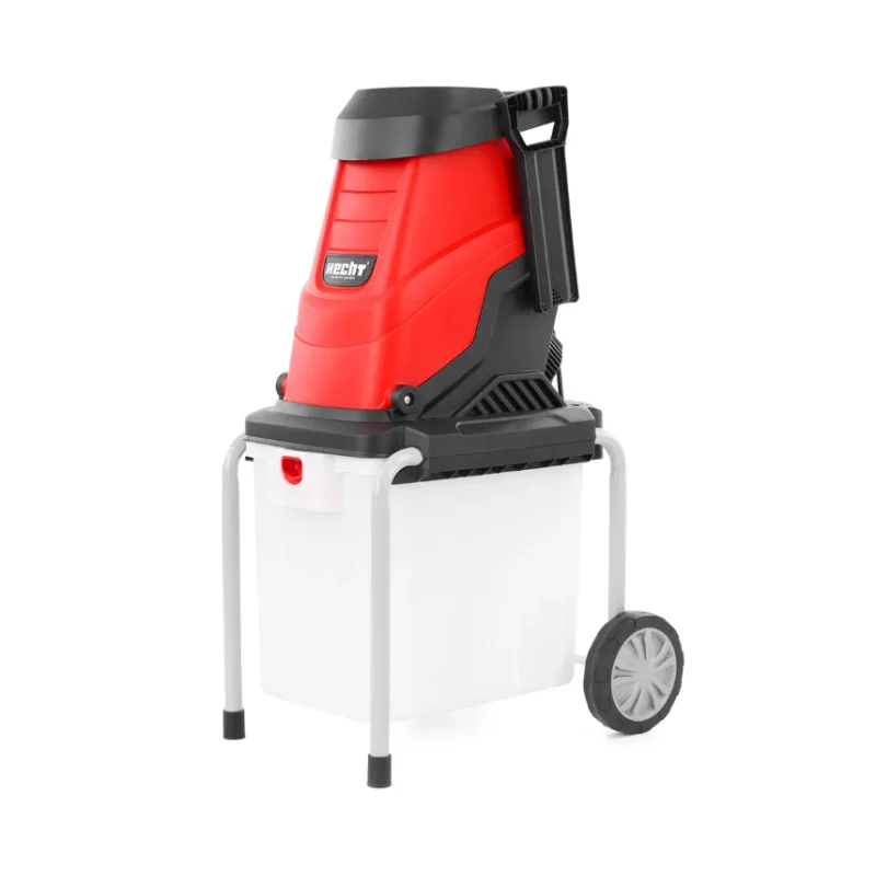 Produs Tocător electric pentru crengi, 3000 W, maxim 4.5 cm, HECHT630 BOX Imagine