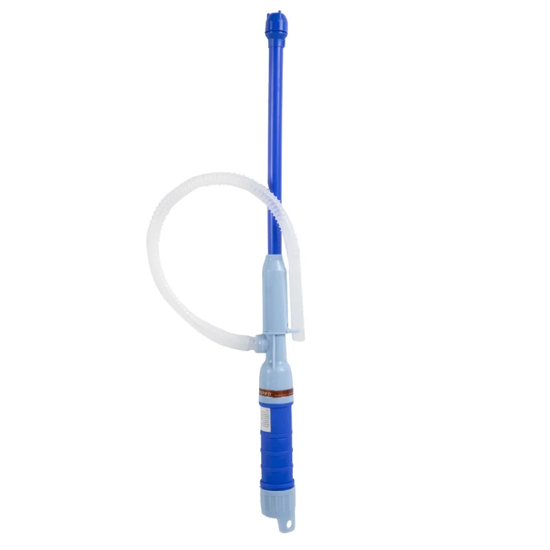 Produs Pompa electrica Micul Fermier, pentru transfer lichide Imagine