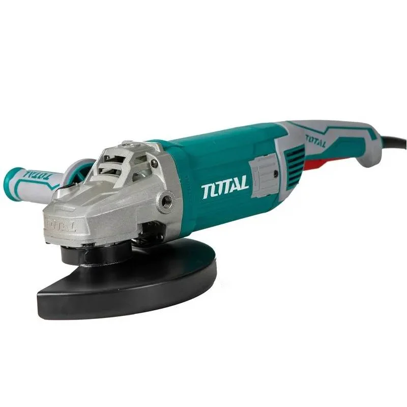 Produs Polizor unghiular TOTAL 1100 W, diametru disc 125mm Imagine