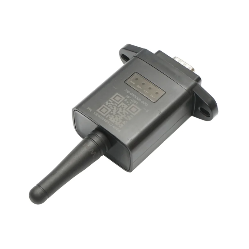Produs Logger Wifi Pro-05 pentru invertor cu seria SY Imagine