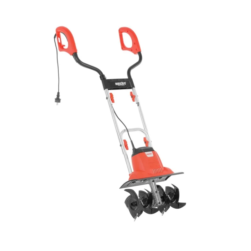 Produs Motosapa electrica HECHT 738, 1000 W, latime de lucru 36.5 cm, 7.7 kg Imagine